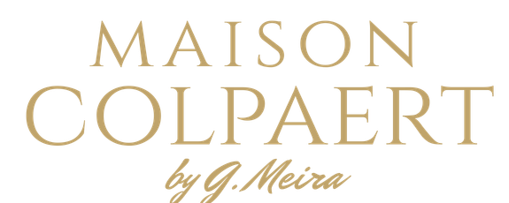 Maison Colpaert by G. Meira
